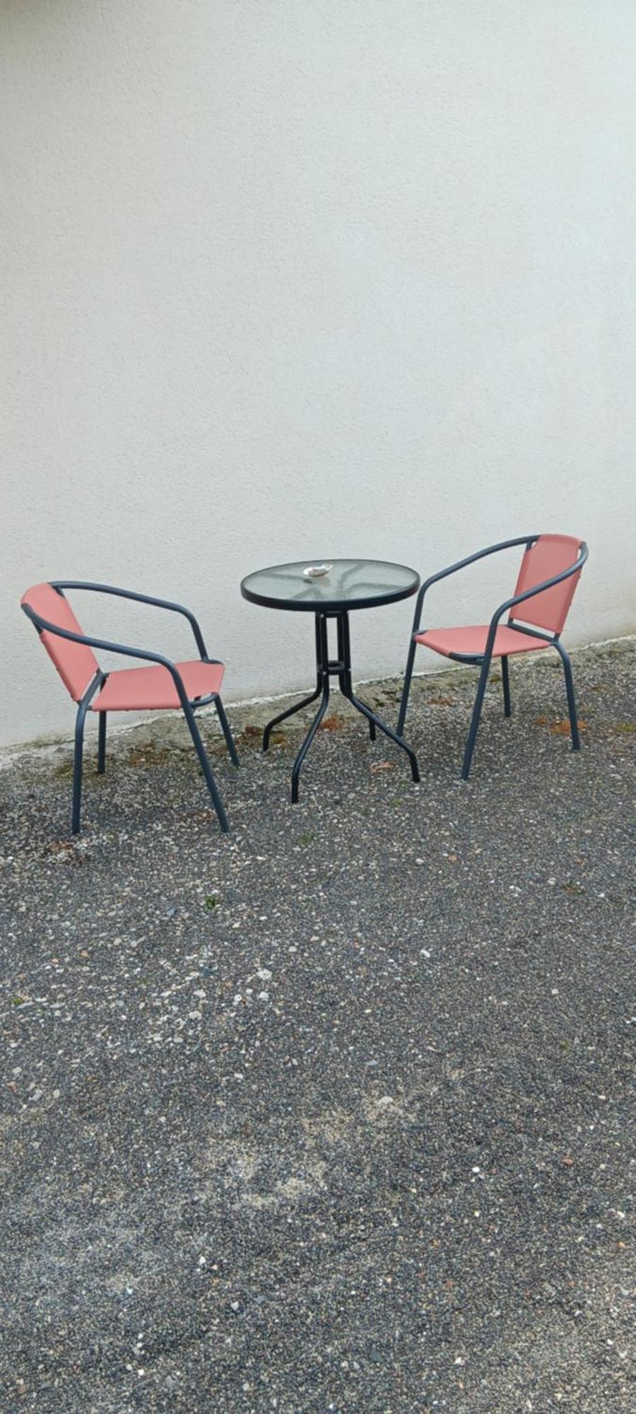 Chambre D'Hotes La Lande-Saint-Leger Kültér fotó